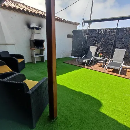 House To Relax Nyaraló