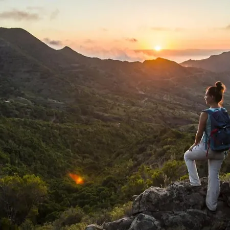 Nyaraló House To Relax El Tanque
