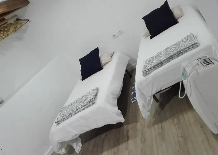 House To Relax El Tanque