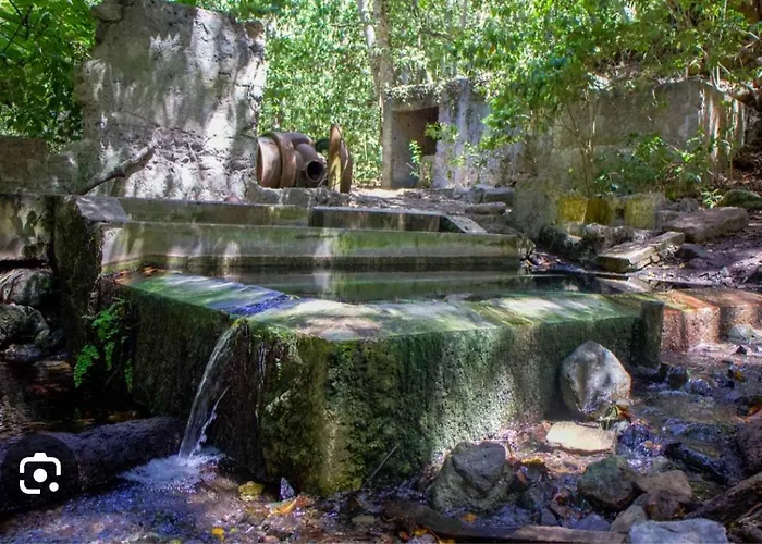 Dom wakacyjny House To Relax