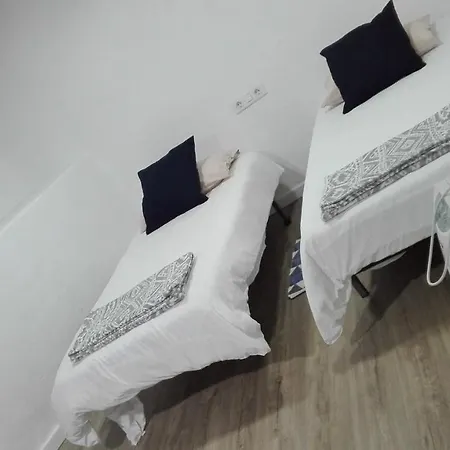 House To Relax El Tanque