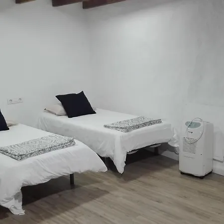 Сasa de vacaciones House To Relax *