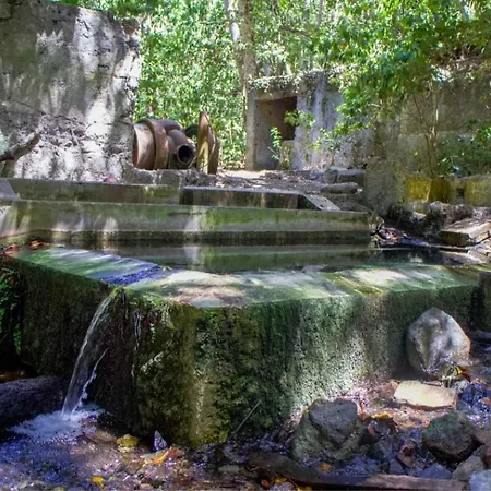 Dom wakacyjny House To Relax