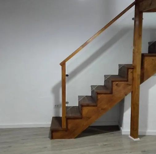 House To Relax El Tanque