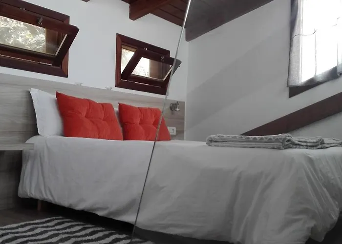 Дом отдыха House To Relax *