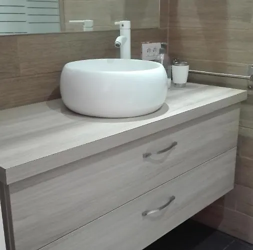 Дом отдыха House To Relax *