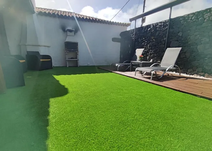 Дом отдыха House To Relax