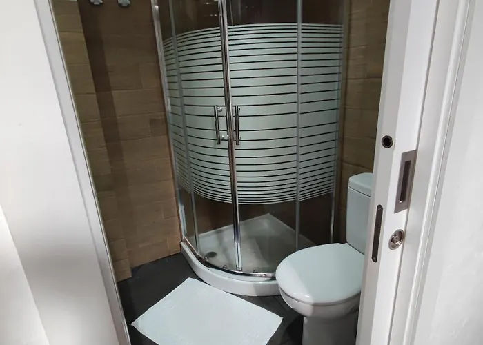 House To Relax Ferienhaus El Tanque