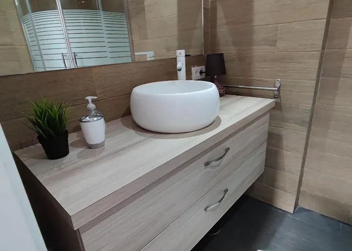 Ferienhaus House To Relax El Tanque