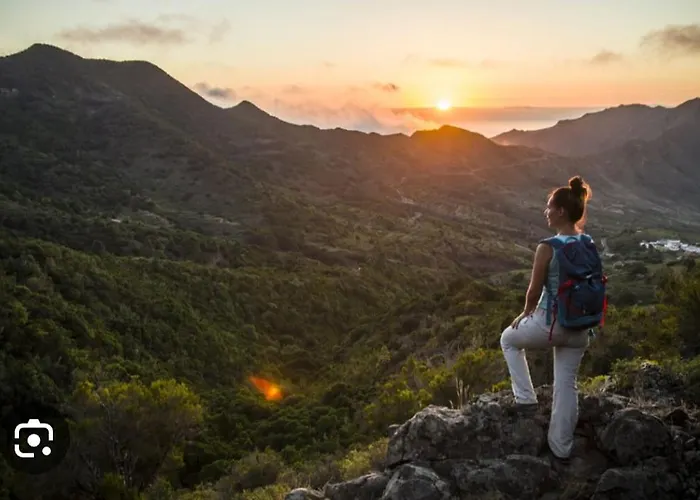 Дом отдыха House To Relax El Tanque