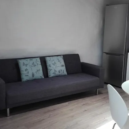 House To Relax Vakantiehuis