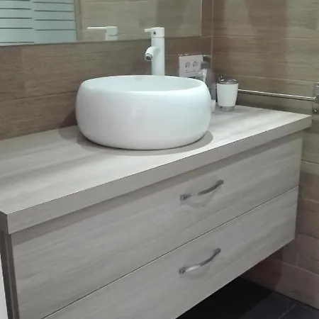 Vakantiehuis House To Relax *