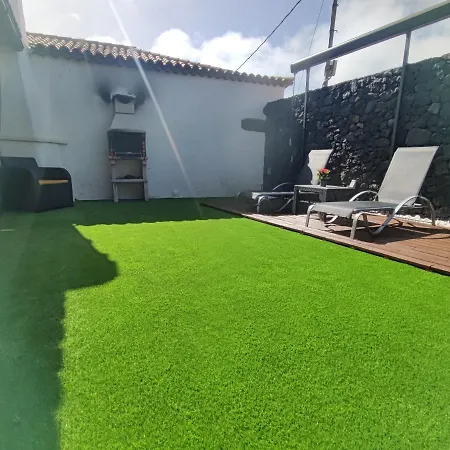 Vakantiehuis House To Relax