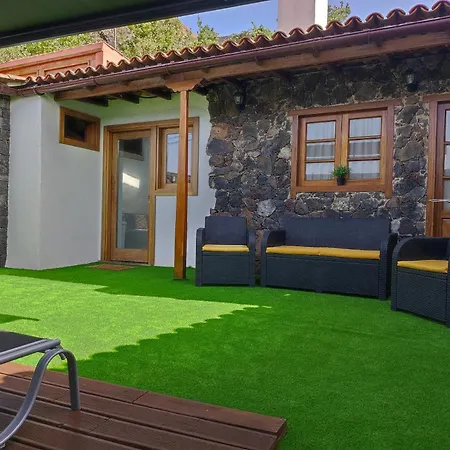 Дом отдыха House To Relax El Tanque