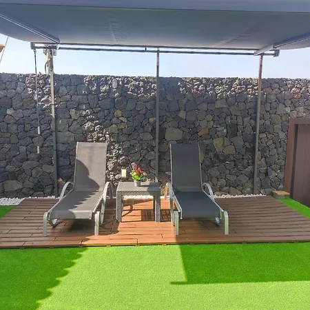 House To Relax *