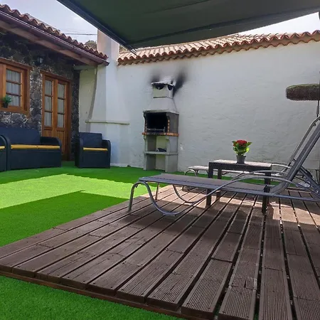 House To Relax El Tanque