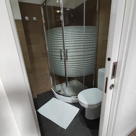 House To Relax Vakantiehuis El Tanque