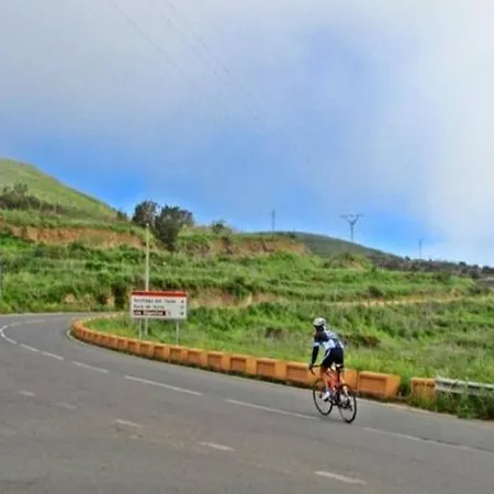 펜션 House To Relax El Tanque