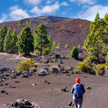 펜션 House To Relax El Tanque