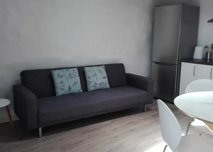 House To Relax Prázdninový dům