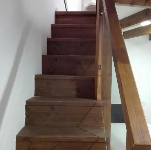 House To Relax Prázdninový dům