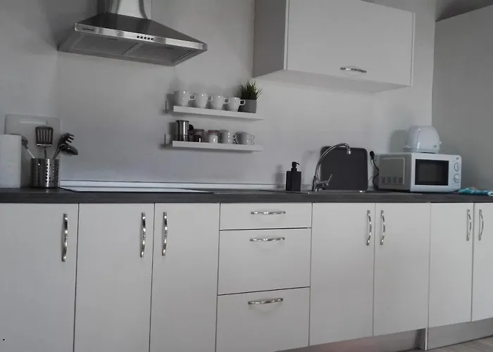 Prázdninový dům House To Relax *