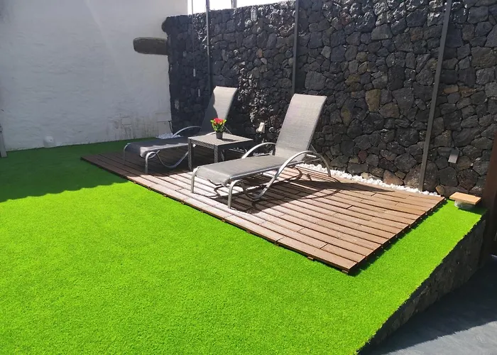 House To Relax Holiday home El Tanque