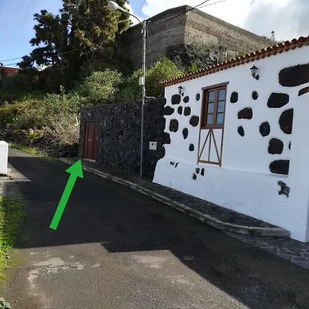 House To Relax Semesterbostad El Tanque