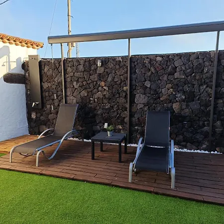 Semesterbostad House To Relax