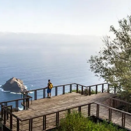 House To Relax Semesterbostad El Tanque