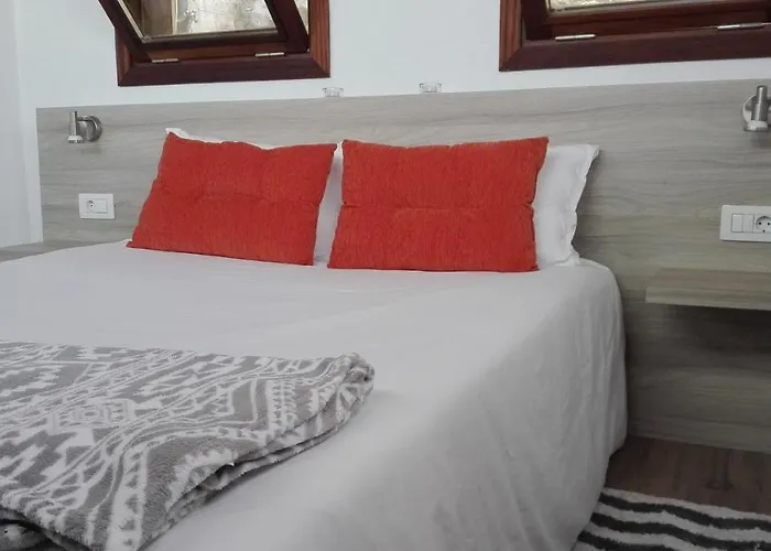 House To Relax El Tanque